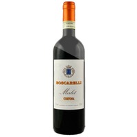 Merlot IGT Toscana