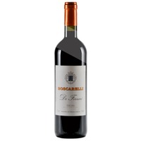 De Ferrari IGT Toscana Rosso