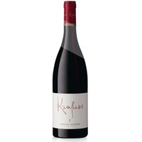 Krafuss Pinot Noir Dolomiti IGT BIO