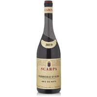 Bric du Nota Langhe Nebbiolo DOC