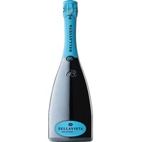 Pas Operé Extra Brut Franciacorta DOCG - Bellavista