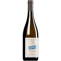 "SP68" Bianco Terre Siciliane IGT (BIO)