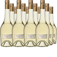 STUDIO by MIraval Blanc Méditerranée IGP