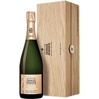 Charles Heidsieck : Millésimé Brut Collection Crayères