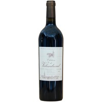 Chateau Valandraud Saint-Emilion Grand Cru