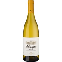Muga Blanco Fermentado en Barrica, Rioja DOCa, Rioja, 2023, Weißwein