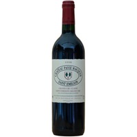 Chateau Pavie Macquin Grand Cru Classe