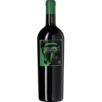 Grand Cru Sagrada Familia (limitiert) Barrique, Caballo Loco