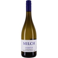 Milch Signatur Chardonnay & Weissburgunder trocken