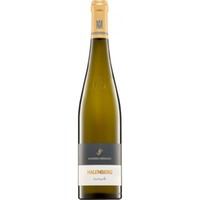 Monzingen HALENBERG Riesling trocken GG - Schäfer-Fröhlich