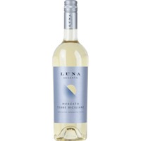 Luna Argenta Moscato