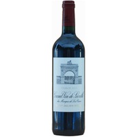 Chateau Leoville Las Cases Grand Vin de Leoville