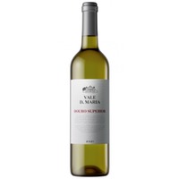 Quinta Vale D. Maria Douro Superior Weißwein
