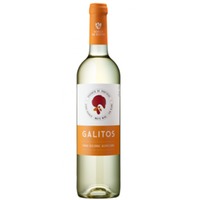 Galitos Weißwein