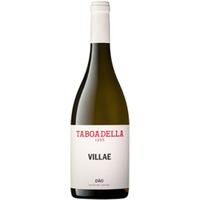 Taboadella Villae Weißwein