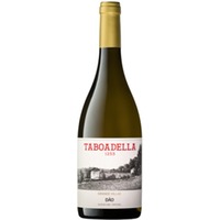 Taboadella Grande Villae Weißwein