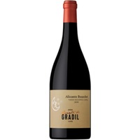 Quinta Do Gradil Alicante Bouschet