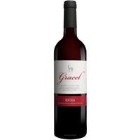 Gracel Tinto Spanien Rotwein Trocken