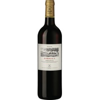 Rothschild Réserve Spéciale Rouge, Bordeaux AOP, Bordeaux, 2022, Rotwein