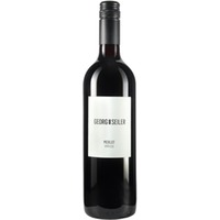 Merlot Spätlese süß Bio - Weingut Georg Seiler