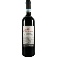 La Rovanina Barbera del Monferrato DOC trocken - Paschetta vini