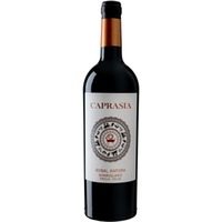 Caprasia Bobal Ánfora Biparcelario Utiel-Requena DO trocken - Bodegas Vegalfaro