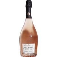 Oddbird Spumante Rose 0.75 l alkoholfreier Sekt