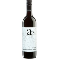 Zweigelt - Domaine Andau