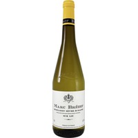 Marc Bredif Muscadet sur lie 0.75 l Weisswein