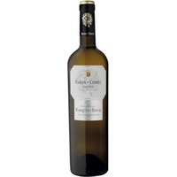 Marqués de Riscal Barón de Chirel Verdejo Vinos de la Tierra de Castilla y León