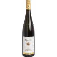 Rüdesheim Berg Roseneck Riesling Rheingau Grosses Gewächs