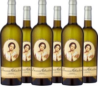 Baronne Charlotte Graves AOC