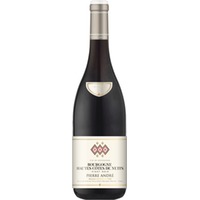 Pierre André Bourgogne Hautes Côtes de Nuits