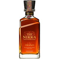 Nikka : Nine Decades 90th Anniversary Limited Edition