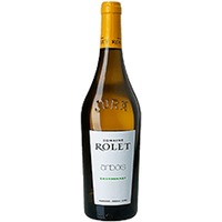 Domaine Rolet : Arbois Chardonnay