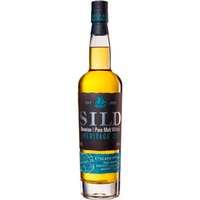 SILD Bavarian Pure Malt Whisky HERITAGE 28 42%