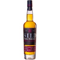 SILD Bavarian Whisky Liqueur Honey and Heather