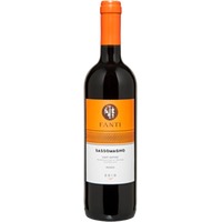 Sant'Antimo Rosso DOC „Sassomagno“, Fanti