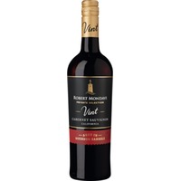 Vint by Robert Mondavi Cabernet Sauvignon, Aged in Bourbon Barrels, California, Kalifornien, 2022, Rotwein