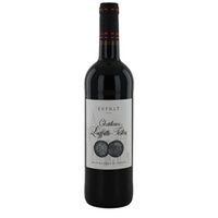 Chateau Laffitte Teston Esprit Madiran AOP, Sud Ouest Frankreich