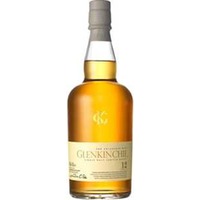 Glenkinchie Single Malt Scotch Whisky 12 Years 43% vol. 0,7 l