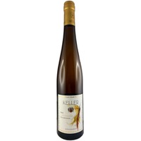 Silvaner trocken Feuervogel, Weingut Keller, Rheinhessen
