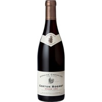 Corton Grand Cru - Le Rognet - Domaine Chevalier Père Et Fils