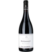 Marsannay - Réserve Personnelle - Paul Aegerter