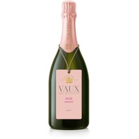 Schloss Vaux Cuvée Vaux Rose Brut