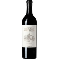 Chateau Les Carmes Haut Brion