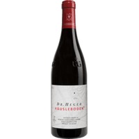 Spätburgunder Ihringer Winklerberg Häusleboden Großes Gewächs trocken