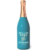 Bellini Cipriani Zero