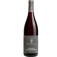 Ihringer Spätburgunder Baden QbA trocken