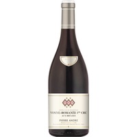 Pierre André Vosne-Romanée 1er Cru Aux Brulées